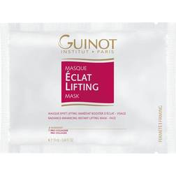 Guinot Eclat Lifting Mask 4-pack