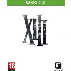 XIII - Limited Edition (XOne)