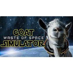 Goat Simulator: Waste of Space (PC)
