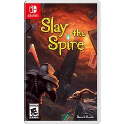 Slay The Spire (Switch)