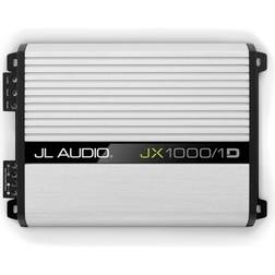 JL Audio JX1000/1
