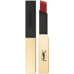 Yves Saint Laurent Rouge Pur Couture The Slim #23 Mystery Red