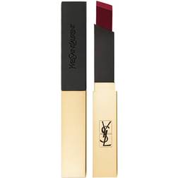 Yves Saint Laurent Rouge Pur Couture The Slim #18 Reverse Red