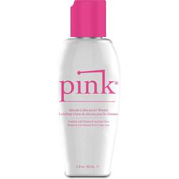 Pink Silicone 80ml