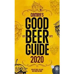 CAMRA's Good Beer Guide 2020 (Paperback, 2019)