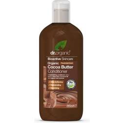 Dr. Organic Cocoa Butter Conditioner 265ml