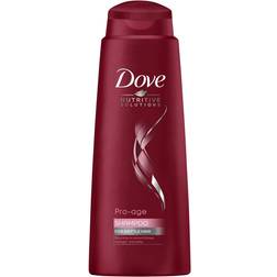 Dove Pro-Age Shampoo 400ml
