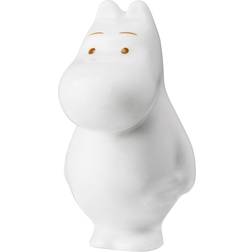 Arabia Moomin White Figurine 8.5cm