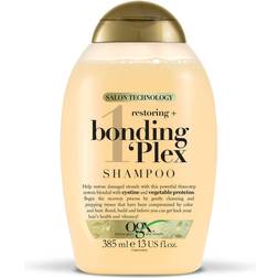 OGX Restoring + Bonding Plex Shampoo 385ml