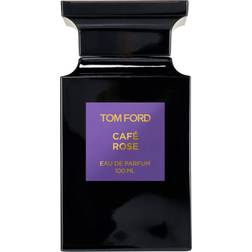 Tom Ford Private Blend Cafe Rose EdP 100ml