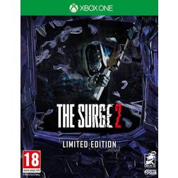 The Surge 2 - Limited Edition (XOne)