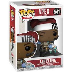 Funko Pop! Games Apex Legends Lifeline