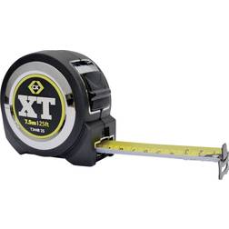 C.K T3448 25 XT Measurement Tape