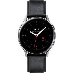 Samsung Galaxy Watch Active 2 40mm LTE Stainless Steel