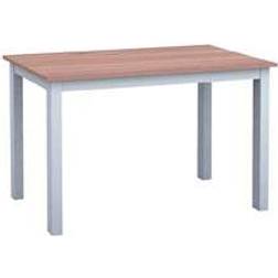 LPD Furniture Cotsworld Dining Table 90x150cm
