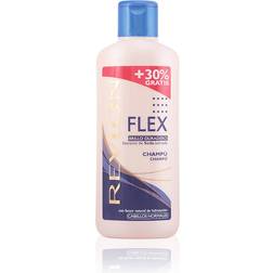 Revlon Flex Long Lasting Shine Shampoo 650ml