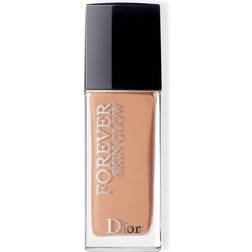 Dior Diorskin Forever Skin Glow SPF35 PA++ 3CR Cool Rosy