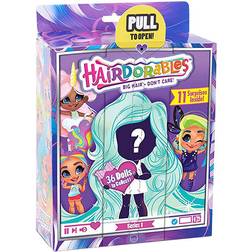 Just Play Hairdorables Series 1 Dolls