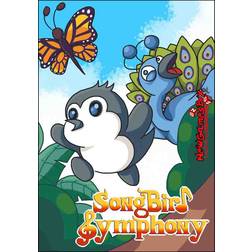 Songbird Symphony (PC)