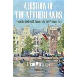 A History of the Netherlands (Paperback, 2019)