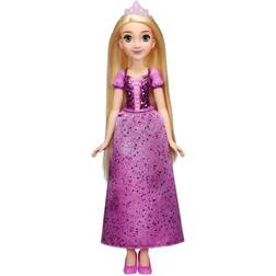 Hasbro Disney Princess Royal Shimmer Rapunzel E4157