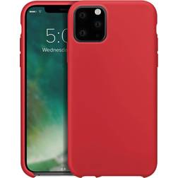 Xqisit Silicone Case iPhone 11 Pro Max