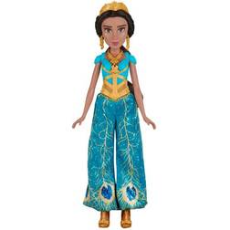 Hasbro Disney Aladdin Singing Jasmine Doll E5442