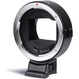 Viltrox EF-NEX IV For Canon EF To Sony E Lens Mount Adapterx