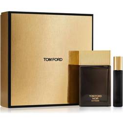 Tom Ford Noir Extreme Gift Set EdP 100ml + EdP 10ml • Price »
