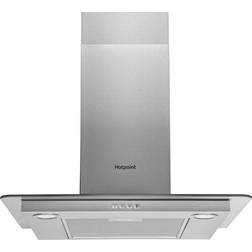Hotpoint PHFG6.4FLMX 60cm, Stainless Steel