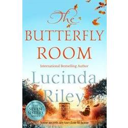 The Butterfly Room (Paperback)