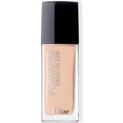 Dior Diorskin Forever Skin Glow SPF35 PA++ 1CR Cool Rosy