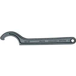 Gedore 40 120-130 6335340 Hook Wrench