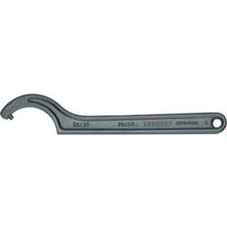 Gedore 40Z 25-28 6336580 Hook Wrench