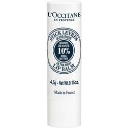 L'Occitane Natural Shea Ultra Rich Lip Balm 4.5g