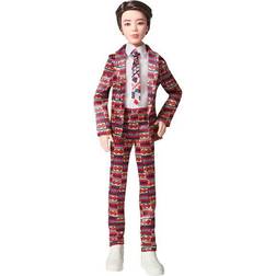Mattel Bts Jimin Idol Doll GKC93
