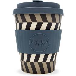 Ecoffee Cup Look Into My Eyes Travel Mug 34cl