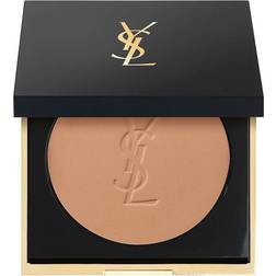 Yves Saint Laurent All Hours Setting Powder B45 Bisque