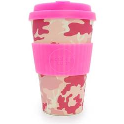 Ecoffee Cup Miss Wasilla Travel Mug 40cl