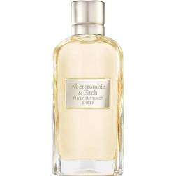 Abercrombie & Fitch First Instinct Sheer EdP 30ml