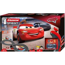 Carrera Disney Pixar Cars 20063022