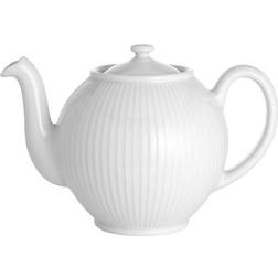 Pillivuyt Plissé Teapot 1.5L