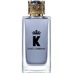 Dolce & Gabbana K Pour Homme EdT 100ml