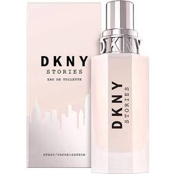 DKNY Stories EdT 50ml