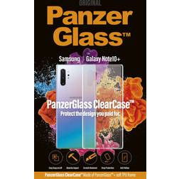 PanzerGlass ClearCase (Galaxy Note 10+)