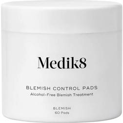 Medik8 Blemish Control Pads 60-pack