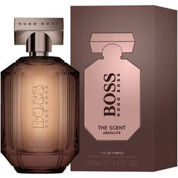 Hugo Boss The Scent Absolute for Her EdP 100ml