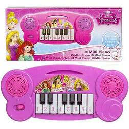 Sambro Disney Princess Mini Piano