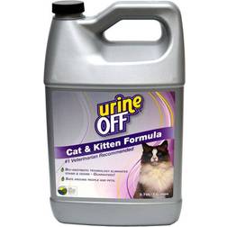 Urine Off Cat & Kitten Formula Gallon