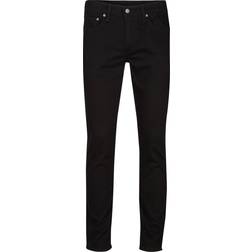 Levi's 511 Slim Fit Jeans - Nightshine Black